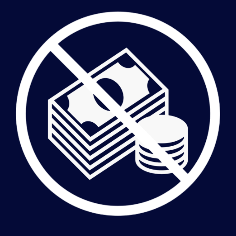 Sin Garantía de Pago