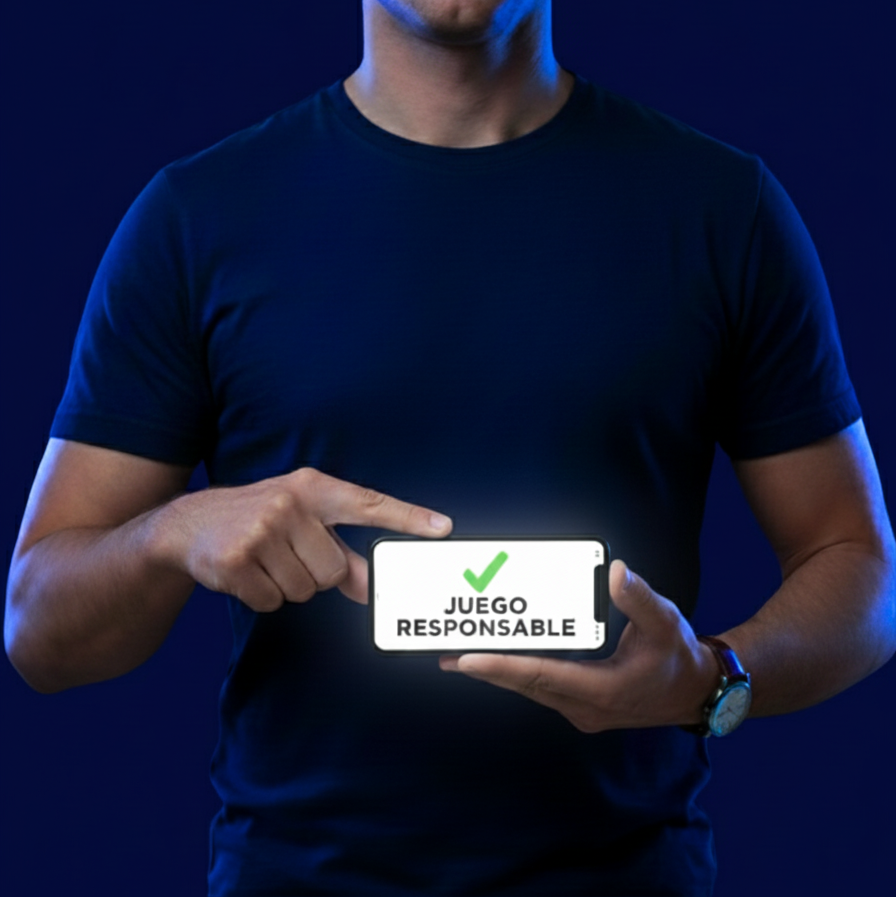 Juego Responsable